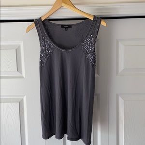 Bundle of Express tank tops